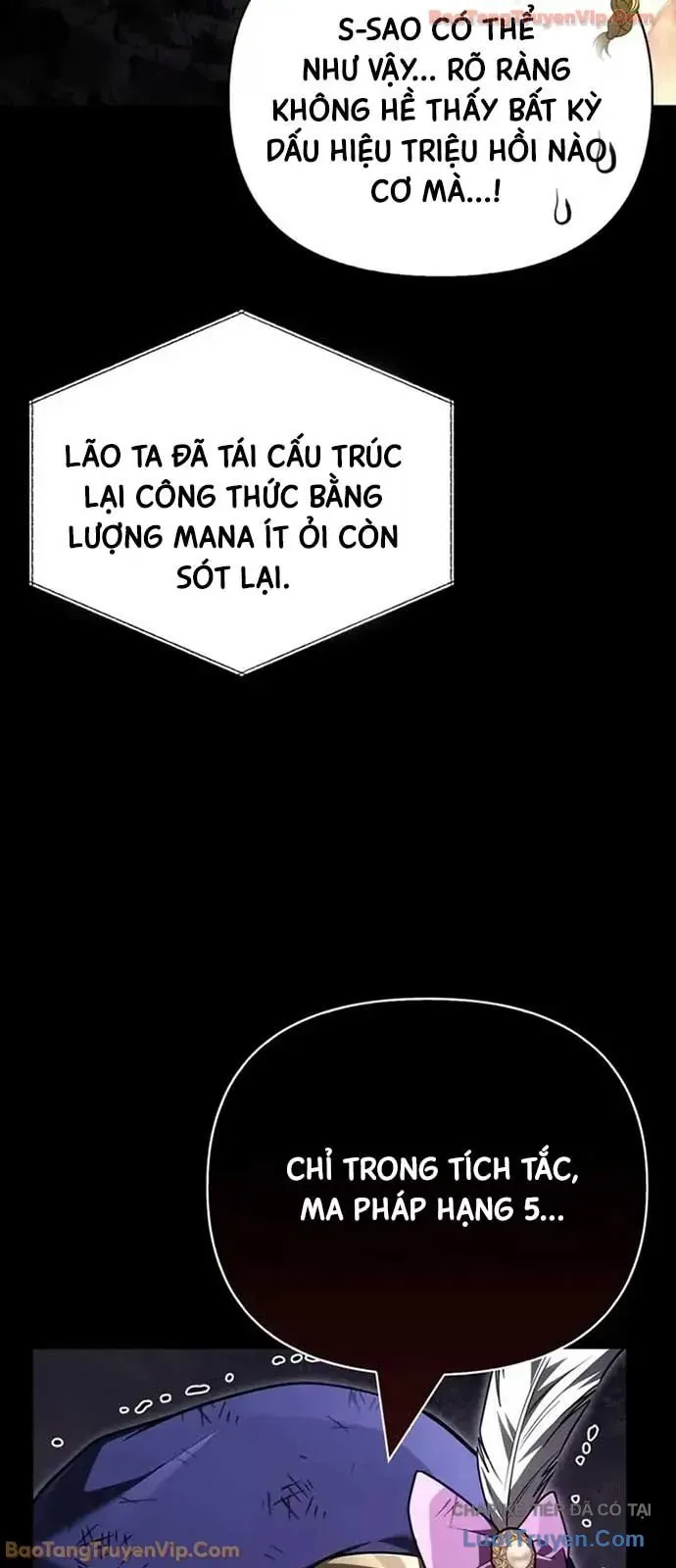 Trang 104 - Sống Sót Trong Trò Chơi Với Tư Cách Là Một Cuồng Nhân