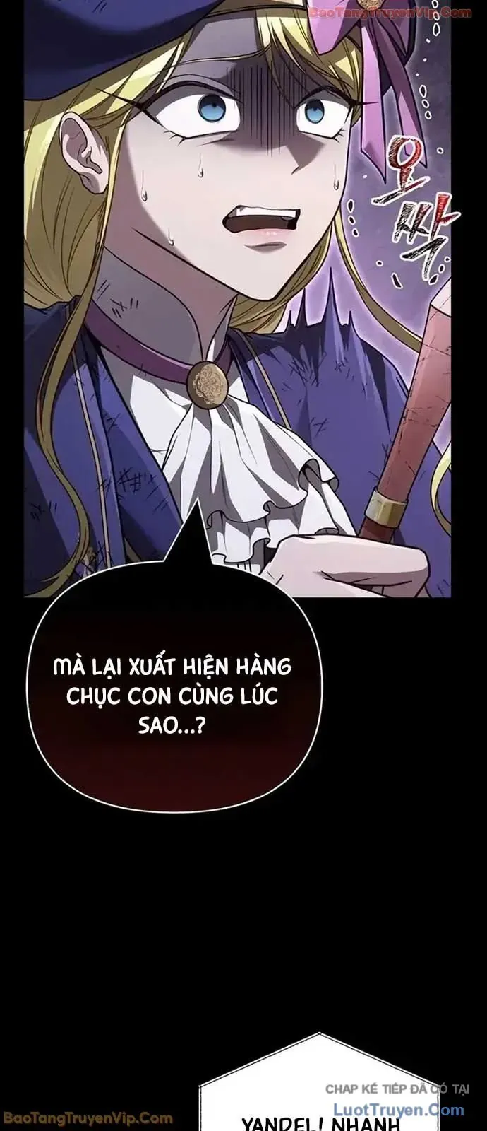 Trang 105 - Sống Sót Trong Trò Chơi Với Tư Cách Là Một Cuồng Nhân