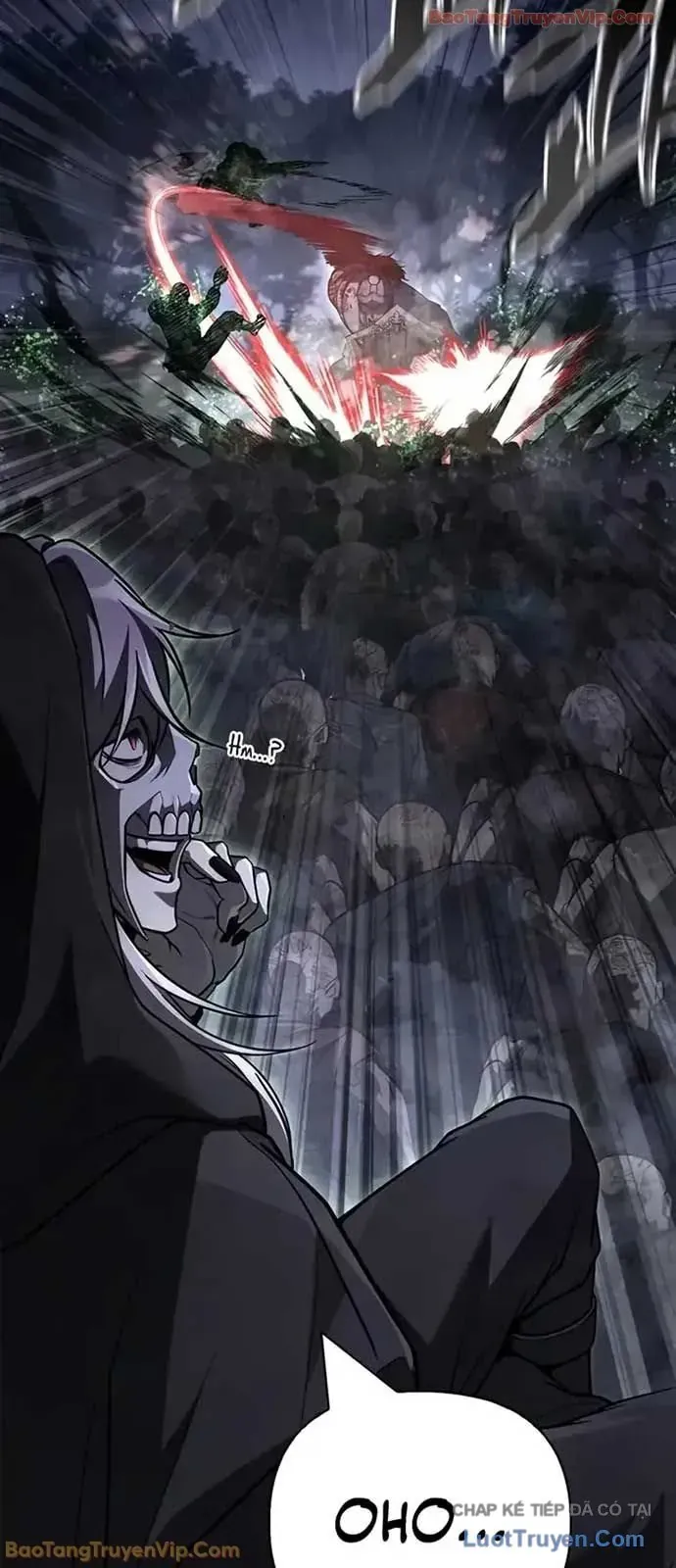 Trang 17 - Sống Sót Trong Trò Chơi Với Tư Cách Là Một Cuồng Nhân