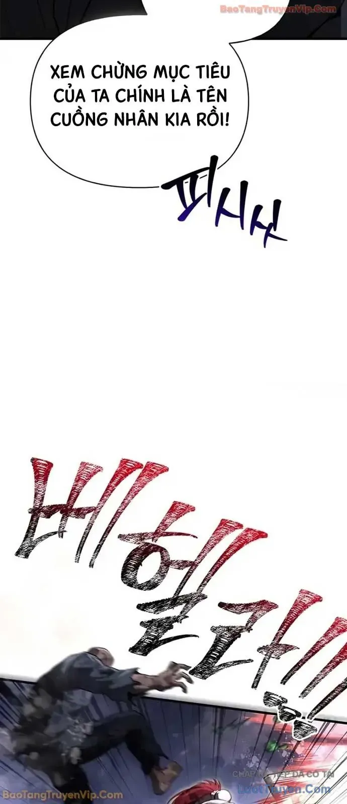 Trang 18 - Sống Sót Trong Trò Chơi Với Tư Cách Là Một Cuồng Nhân