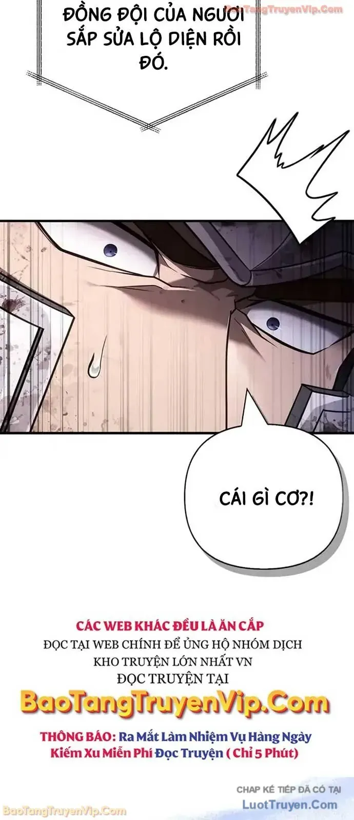 Trang 20 - Sống Sót Trong Trò Chơi Với Tư Cách Là Một Cuồng Nhân