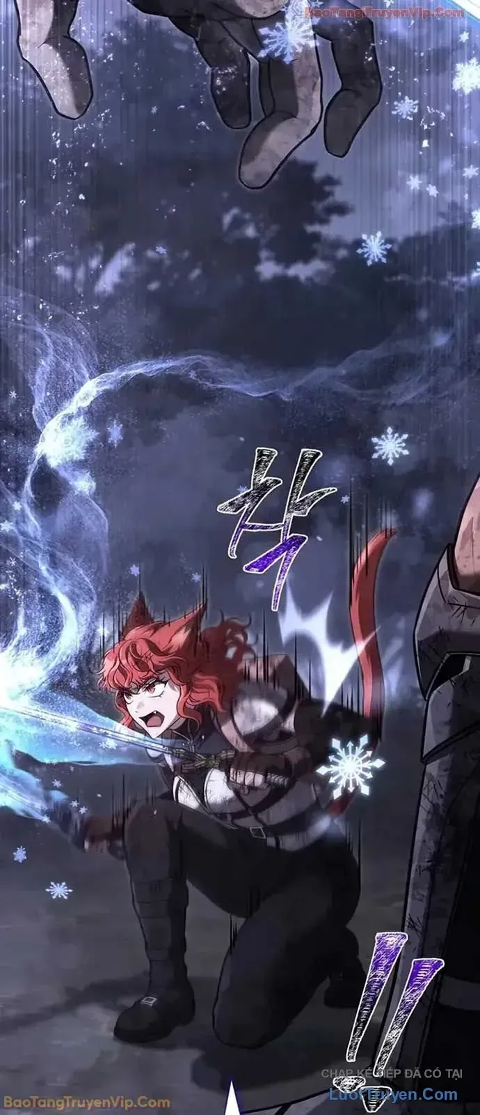 Trang 23 - Sống Sót Trong Trò Chơi Với Tư Cách Là Một Cuồng Nhân