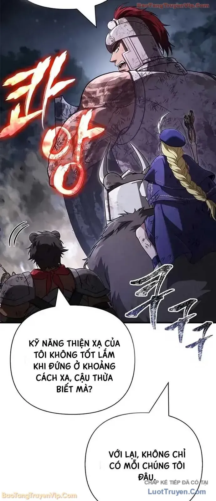 Trang 28 - Sống Sót Trong Trò Chơi Với Tư Cách Là Một Cuồng Nhân