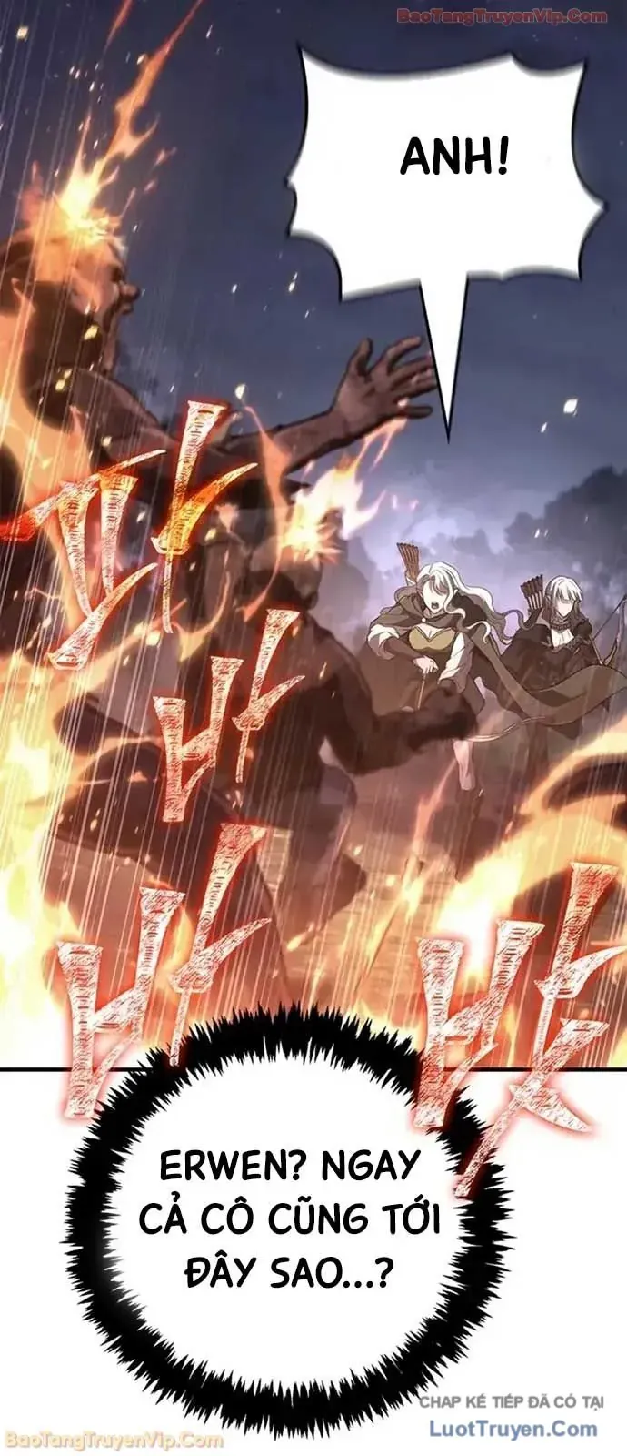 Trang 30 - Sống Sót Trong Trò Chơi Với Tư Cách Là Một Cuồng Nhân