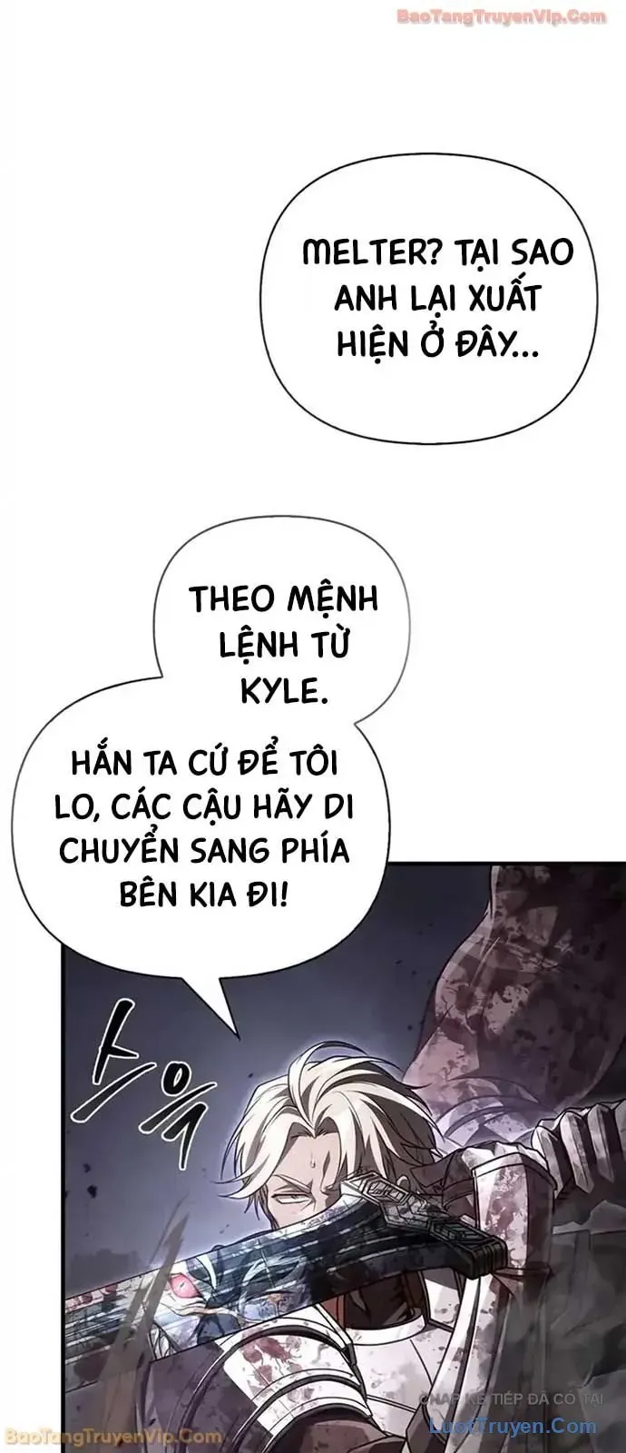 Trang 4 - Sống Sót Trong Trò Chơi Với Tư Cách Là Một Cuồng Nhân