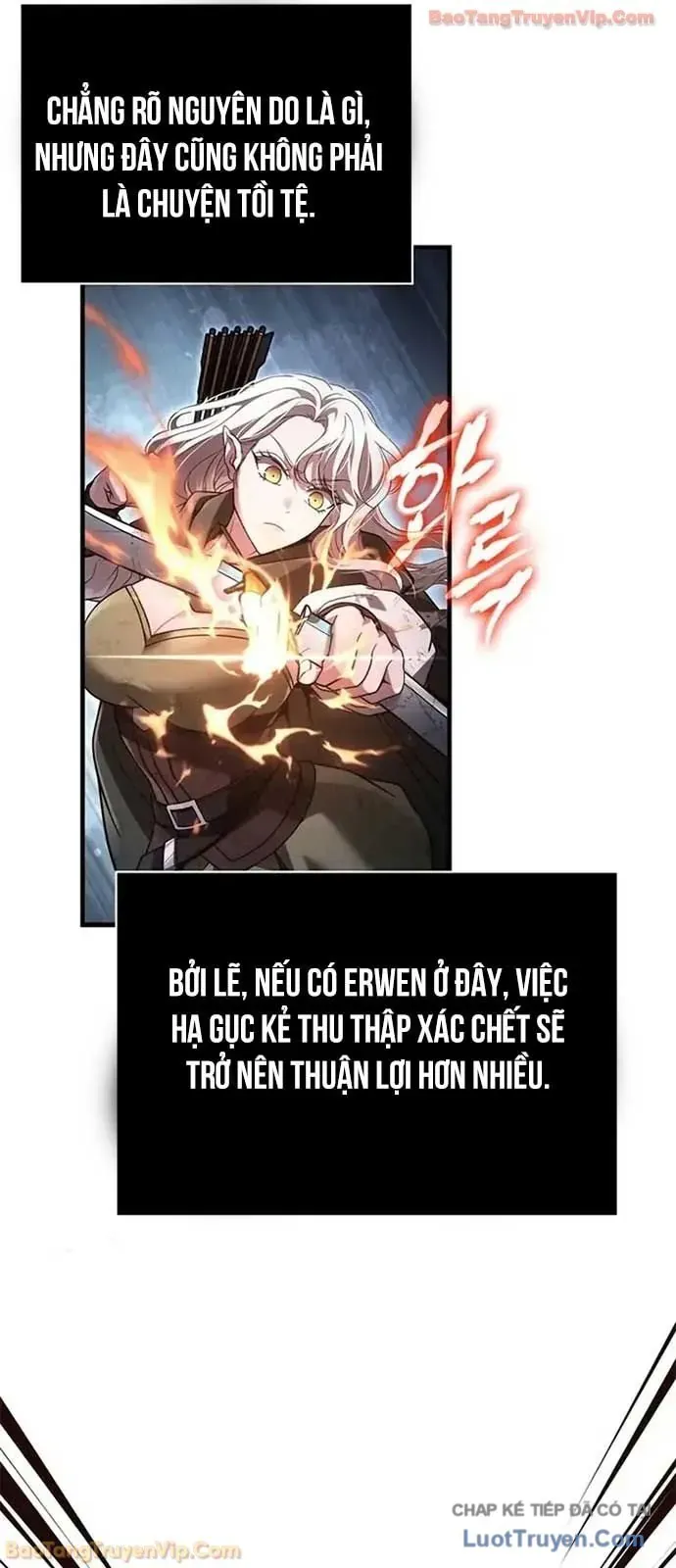 Trang 32 - Sống Sót Trong Trò Chơi Với Tư Cách Là Một Cuồng Nhân