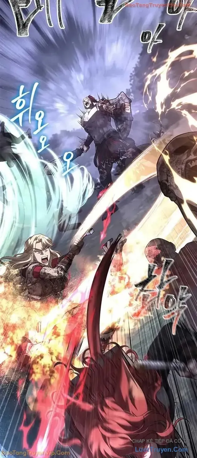 Trang 34 - Sống Sót Trong Trò Chơi Với Tư Cách Là Một Cuồng Nhân