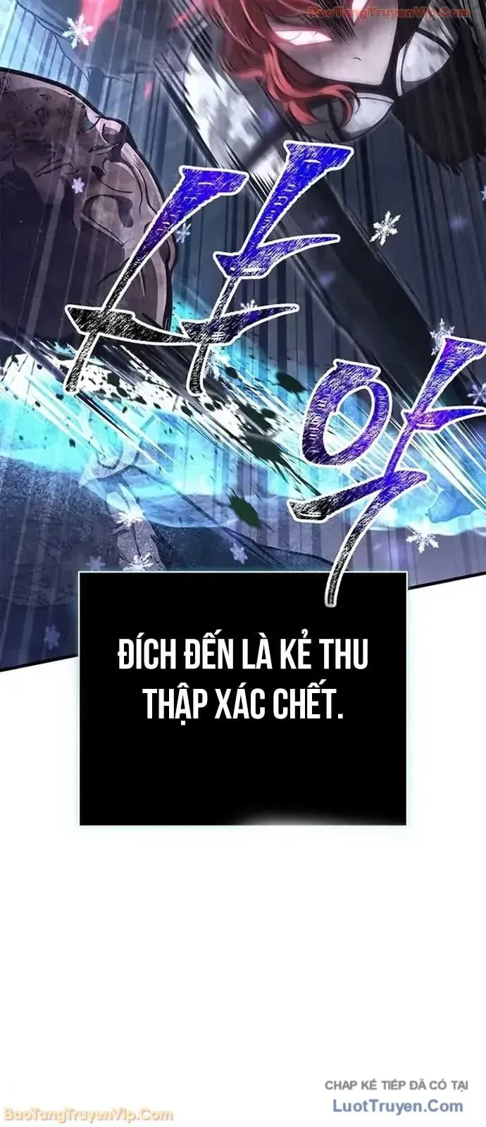 Trang 35 - Sống Sót Trong Trò Chơi Với Tư Cách Là Một Cuồng Nhân