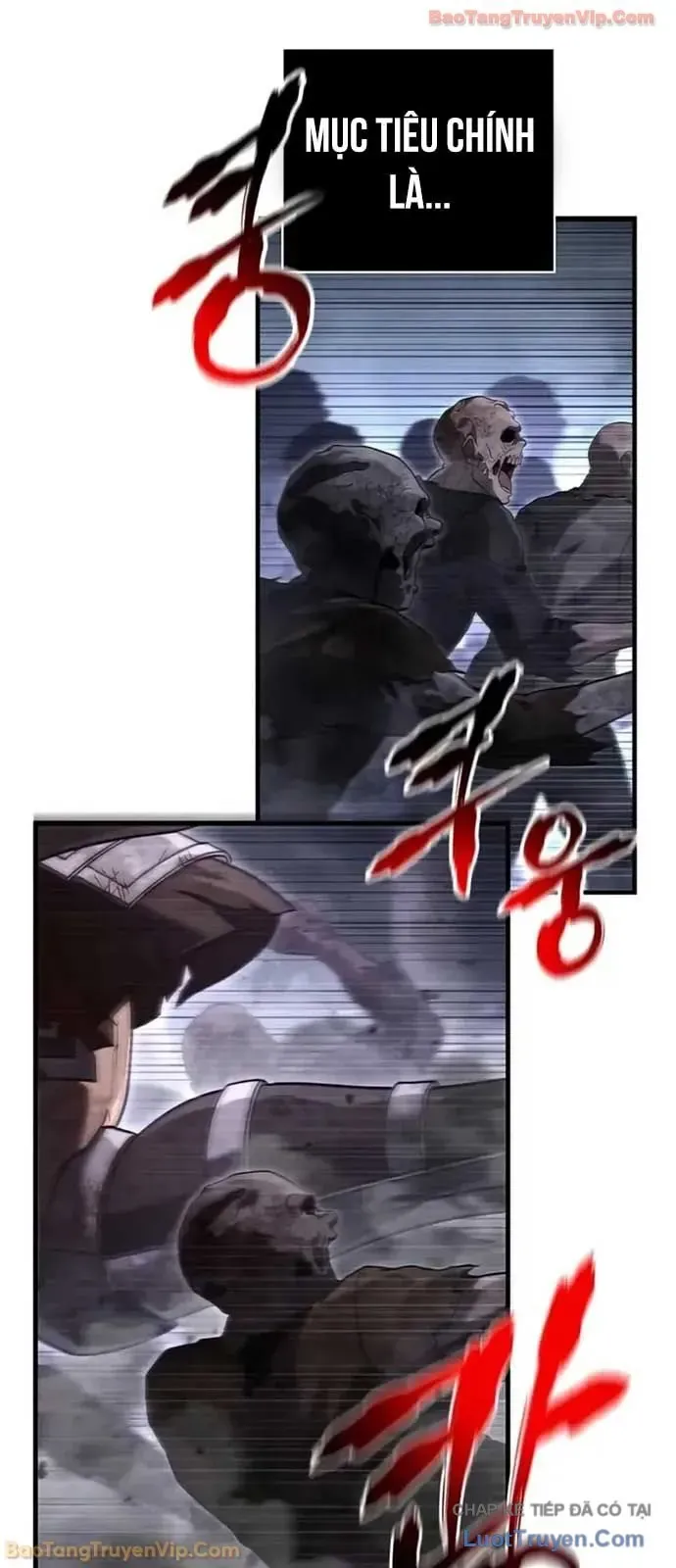 Trang 36 - Sống Sót Trong Trò Chơi Với Tư Cách Là Một Cuồng Nhân