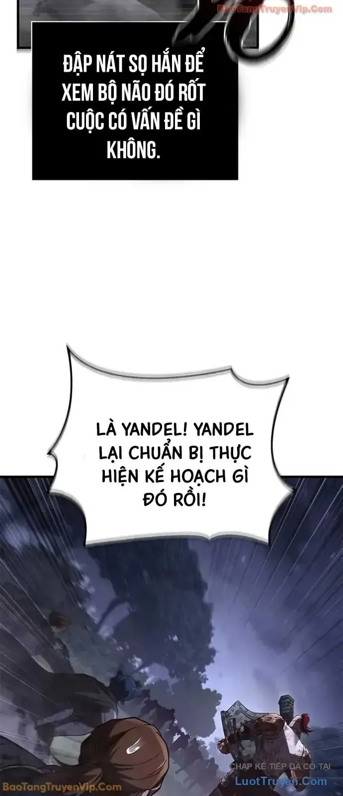 Trang 37 - Sống Sót Trong Trò Chơi Với Tư Cách Là Một Cuồng Nhân