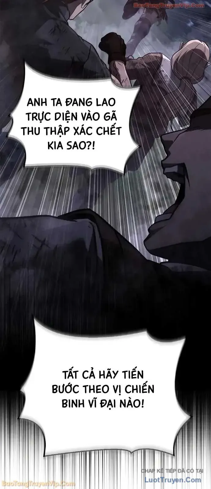 Trang 38 - Sống Sót Trong Trò Chơi Với Tư Cách Là Một Cuồng Nhân