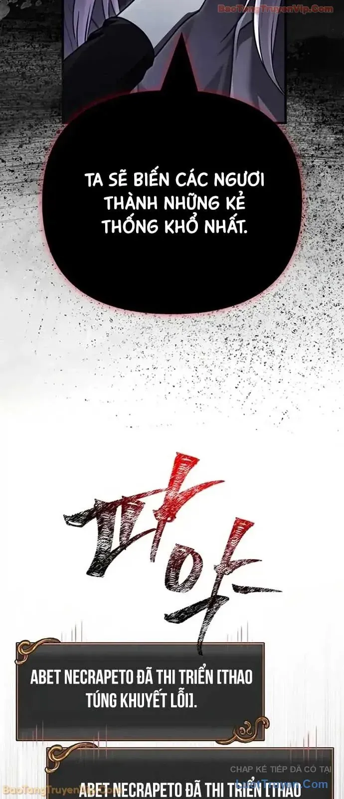 Trang 40 - Sống Sót Trong Trò Chơi Với Tư Cách Là Một Cuồng Nhân