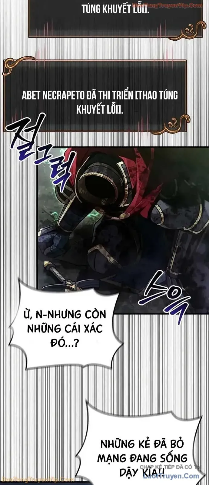 Trang 41 - Sống Sót Trong Trò Chơi Với Tư Cách Là Một Cuồng Nhân