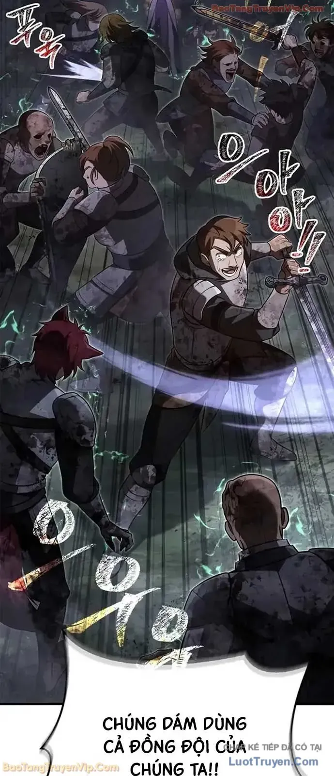 Trang 43 - Sống Sót Trong Trò Chơi Với Tư Cách Là Một Cuồng Nhân