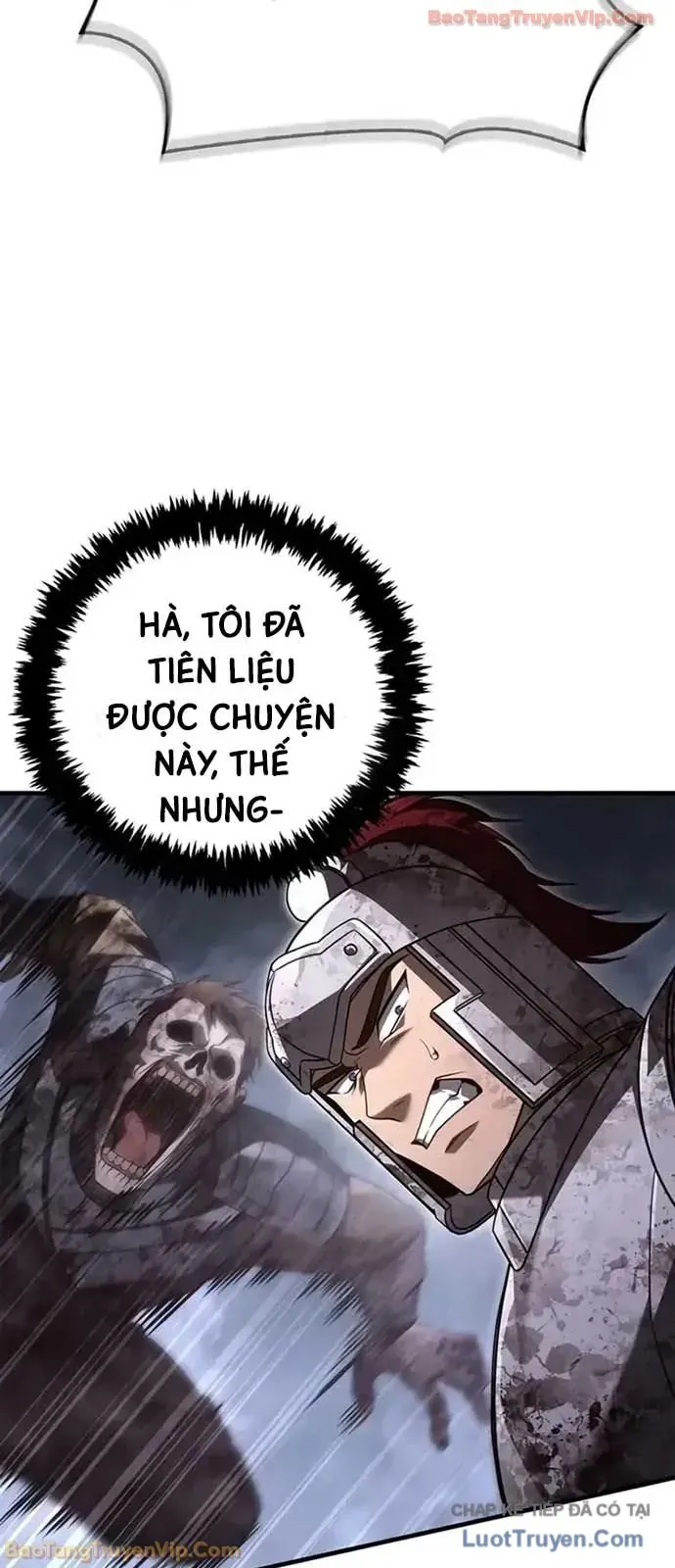 Trang 44 - Sống Sót Trong Trò Chơi Với Tư Cách Là Một Cuồng Nhân