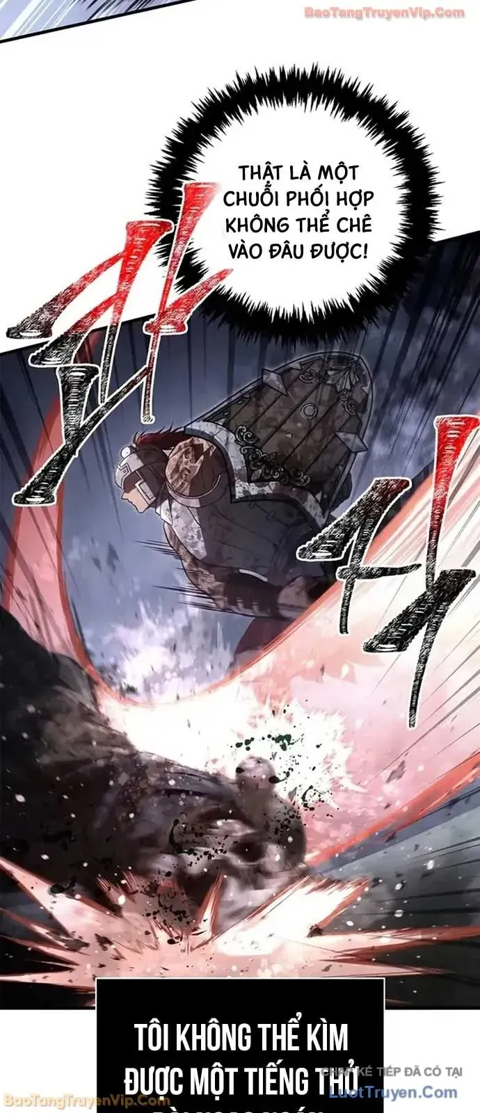 Trang 45 - Sống Sót Trong Trò Chơi Với Tư Cách Là Một Cuồng Nhân