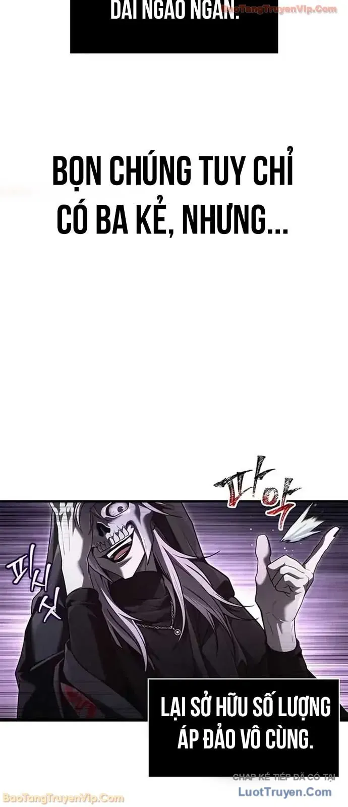 Trang 46 - Sống Sót Trong Trò Chơi Với Tư Cách Là Một Cuồng Nhân