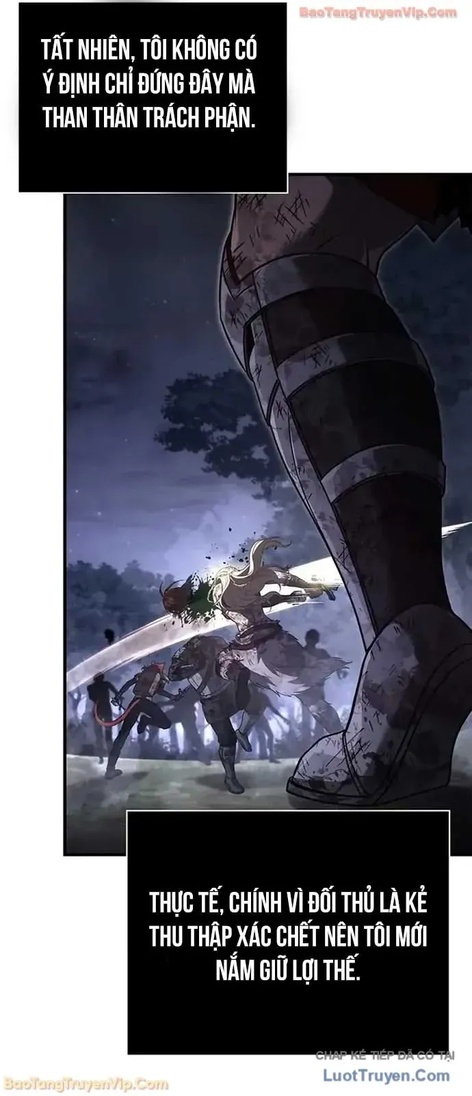 Trang 49 - Sống Sót Trong Trò Chơi Với Tư Cách Là Một Cuồng Nhân
