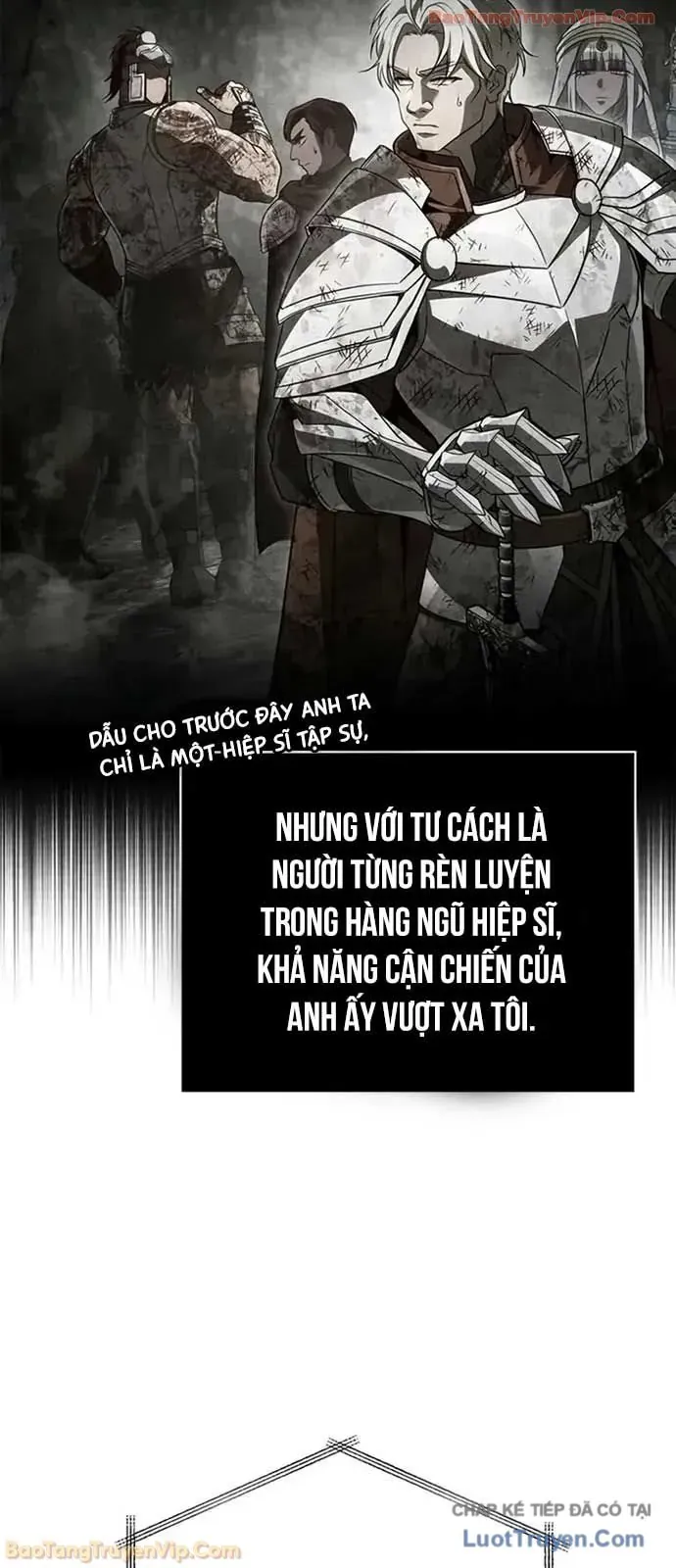 Trang 6 - Sống Sót Trong Trò Chơi Với Tư Cách Là Một Cuồng Nhân