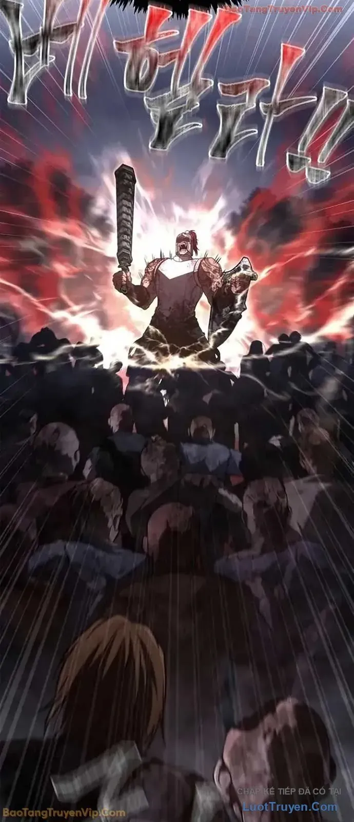 Trang 52 - Sống Sót Trong Trò Chơi Với Tư Cách Là Một Cuồng Nhân