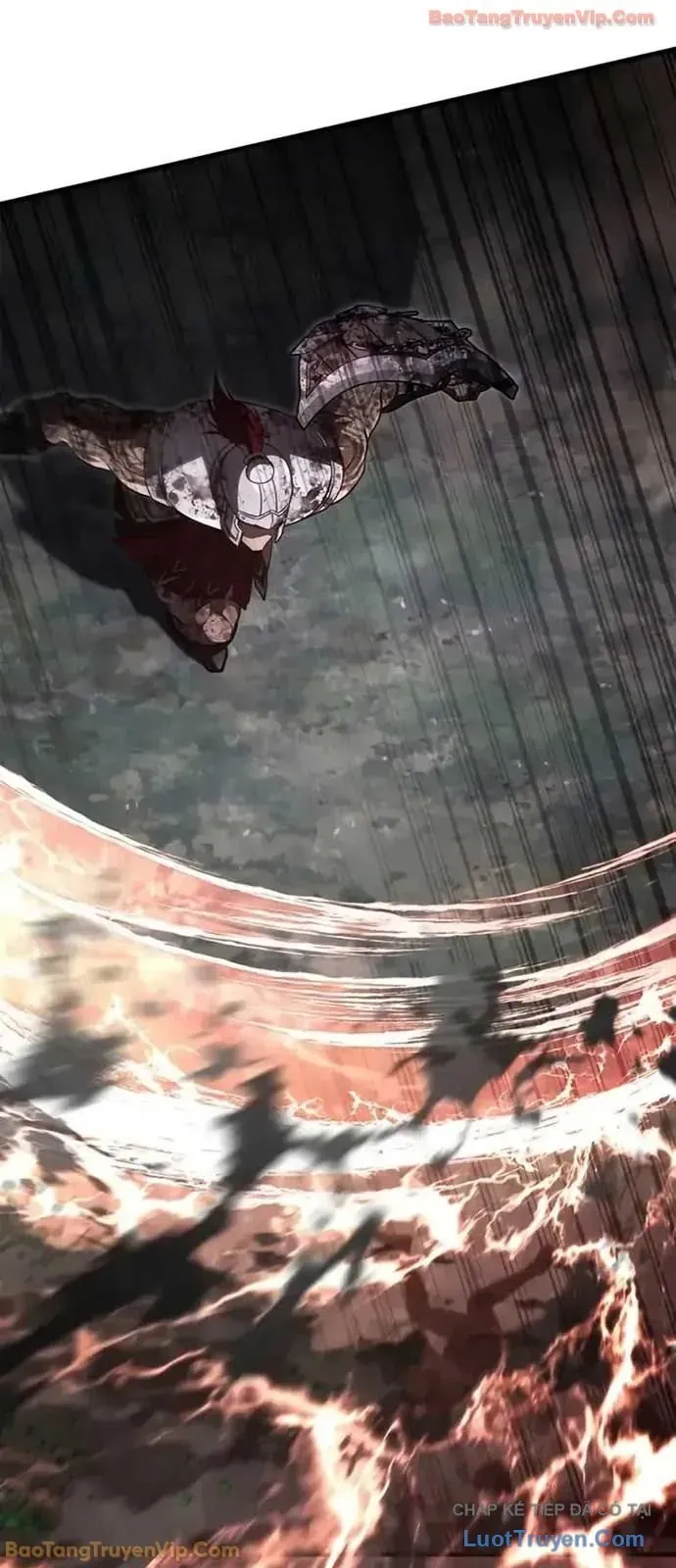 Trang 54 - Sống Sót Trong Trò Chơi Với Tư Cách Là Một Cuồng Nhân