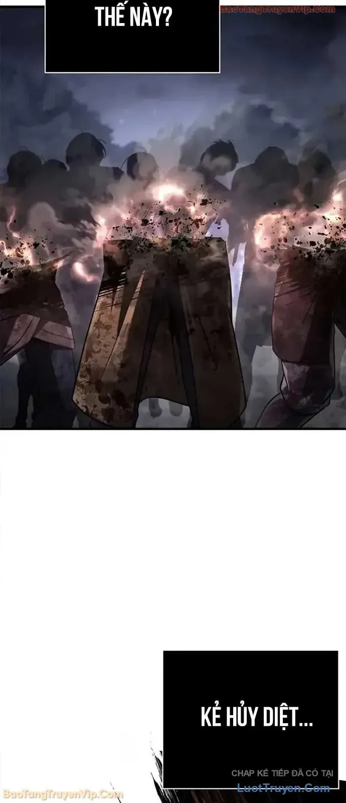Trang 56 - Sống Sót Trong Trò Chơi Với Tư Cách Là Một Cuồng Nhân