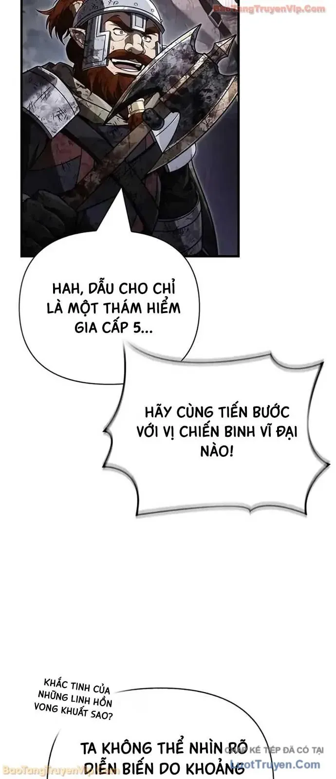 Trang 59 - Sống Sót Trong Trò Chơi Với Tư Cách Là Một Cuồng Nhân