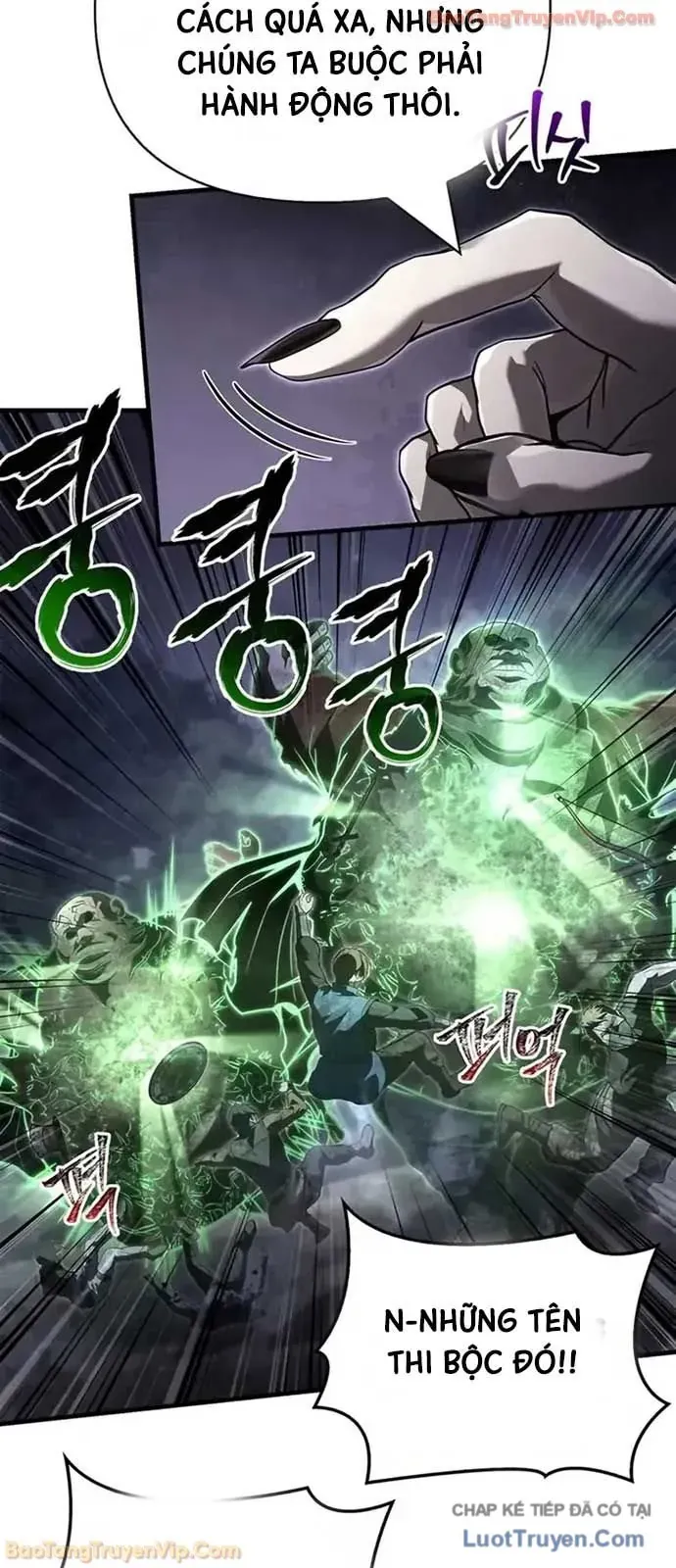 Trang 60 - Sống Sót Trong Trò Chơi Với Tư Cách Là Một Cuồng Nhân