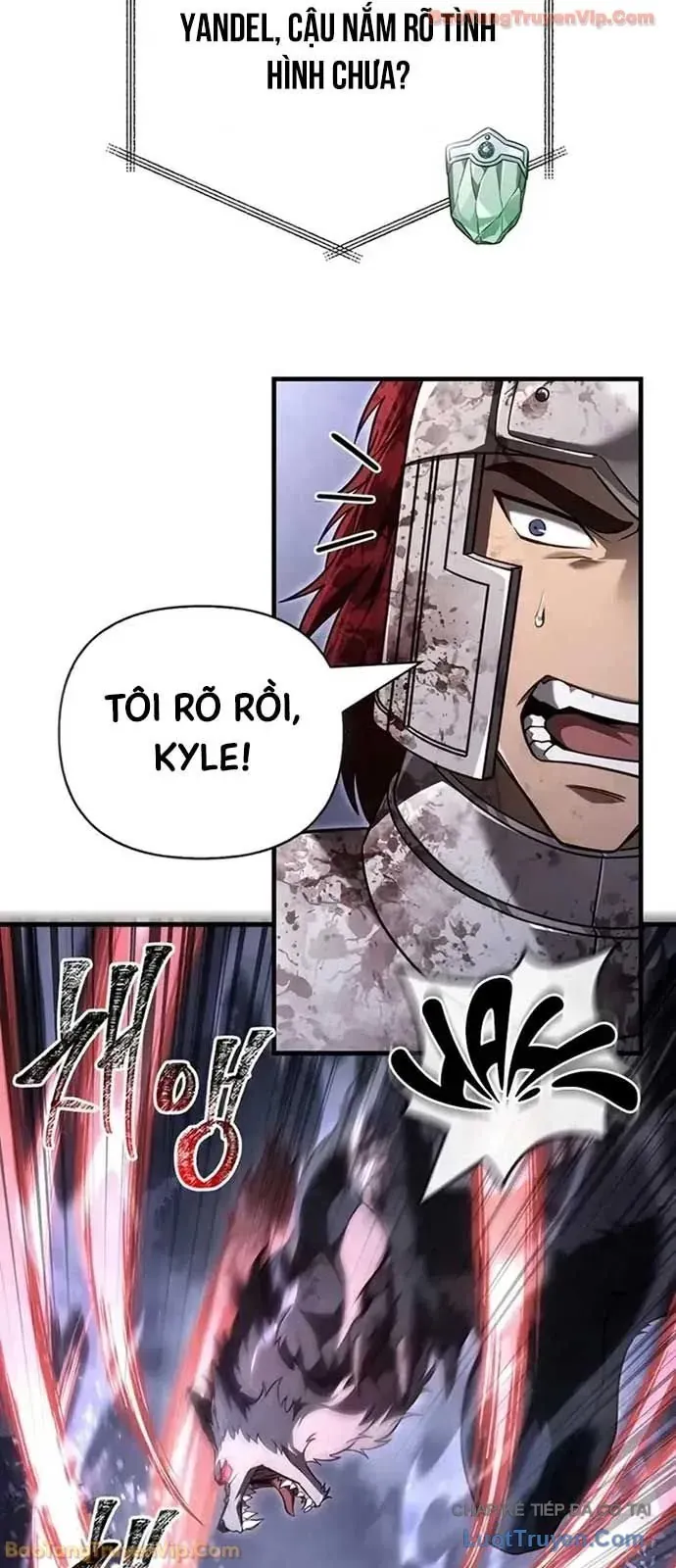 Trang 7 - Sống Sót Trong Trò Chơi Với Tư Cách Là Một Cuồng Nhân