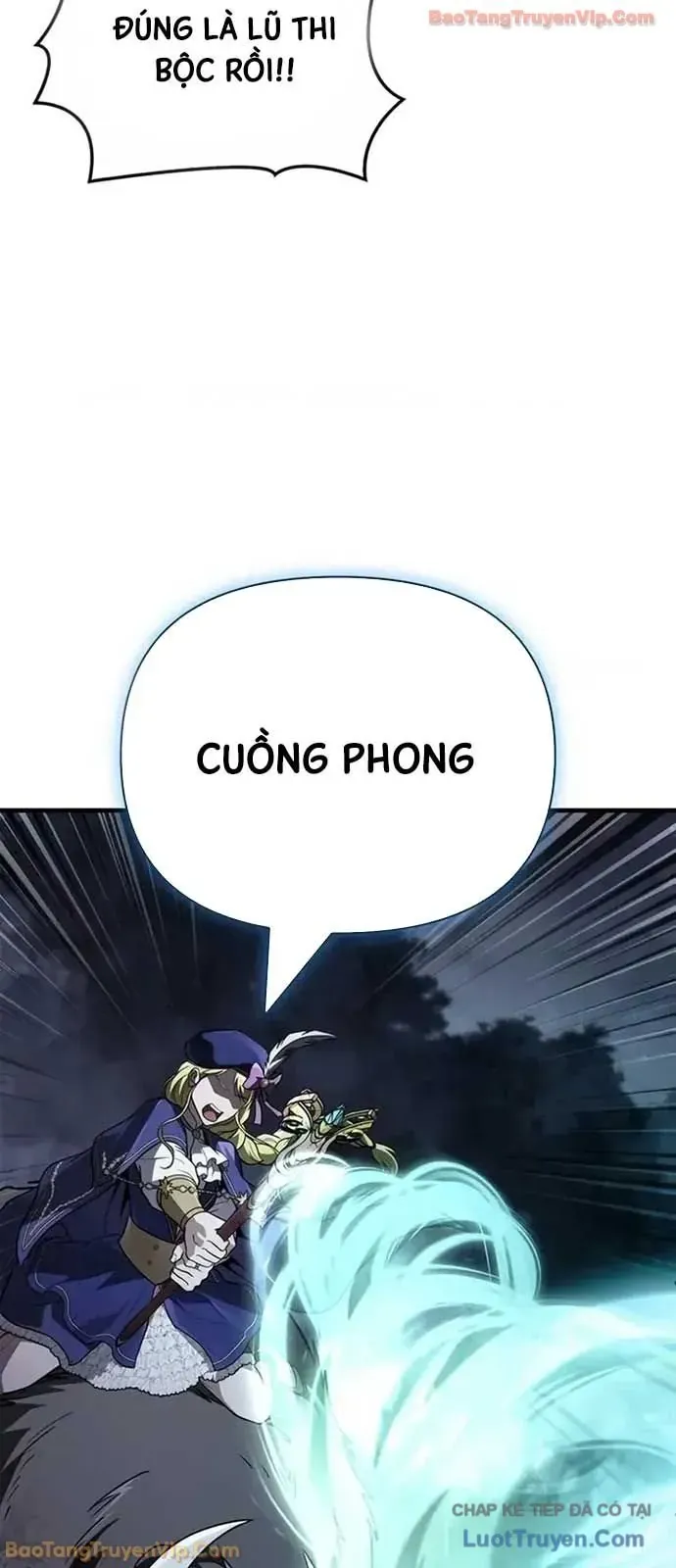 Trang 61 - Sống Sót Trong Trò Chơi Với Tư Cách Là Một Cuồng Nhân