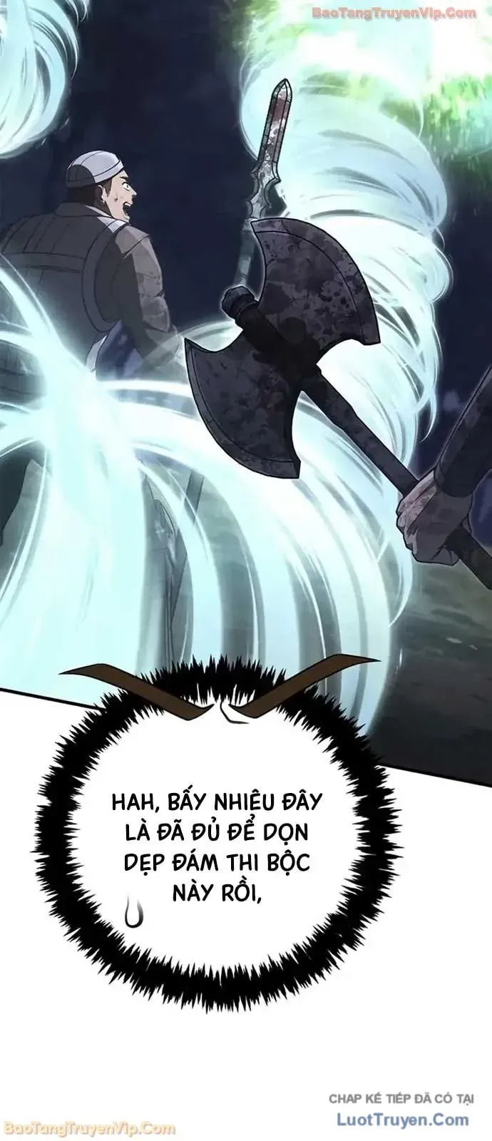 Trang 64 - Sống Sót Trong Trò Chơi Với Tư Cách Là Một Cuồng Nhân