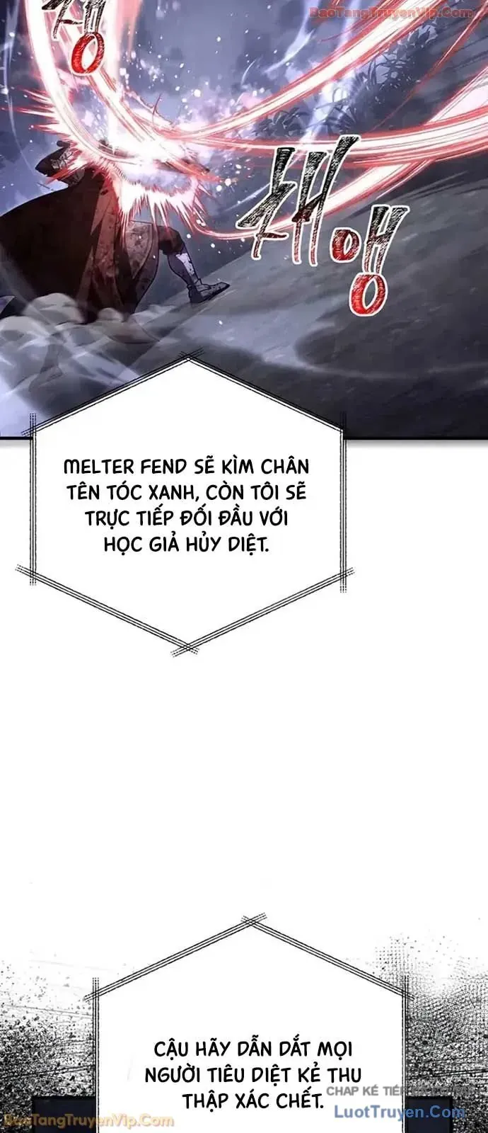 Trang 8 - Sống Sót Trong Trò Chơi Với Tư Cách Là Một Cuồng Nhân