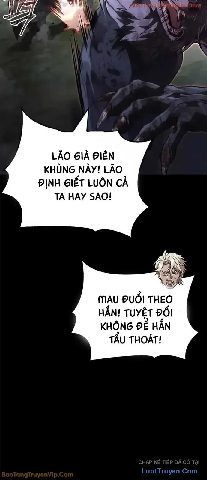 Trang 71 - Sống Sót Trong Trò Chơi Với Tư Cách Là Một Cuồng Nhân