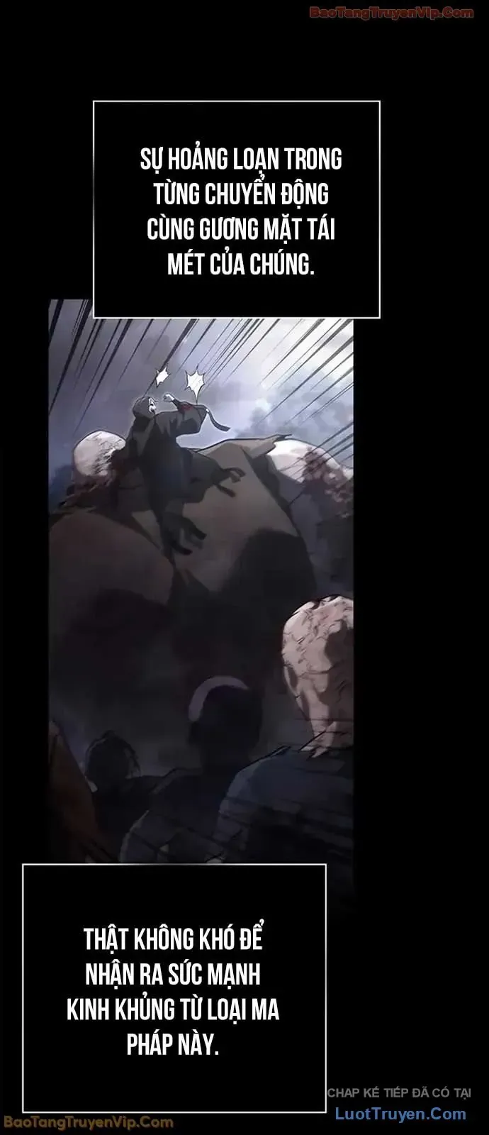 Trang 72 - Sống Sót Trong Trò Chơi Với Tư Cách Là Một Cuồng Nhân