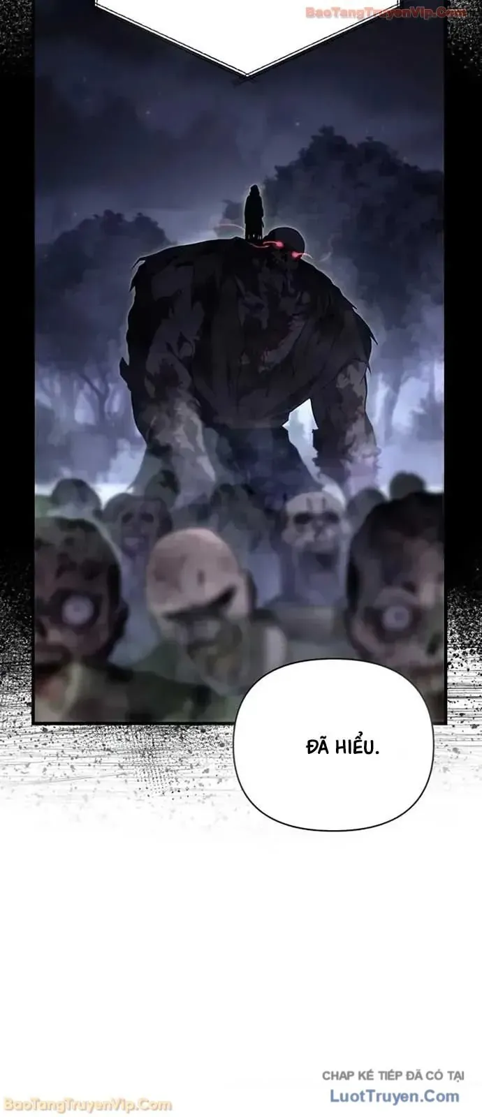 Trang 9 - Sống Sót Trong Trò Chơi Với Tư Cách Là Một Cuồng Nhân