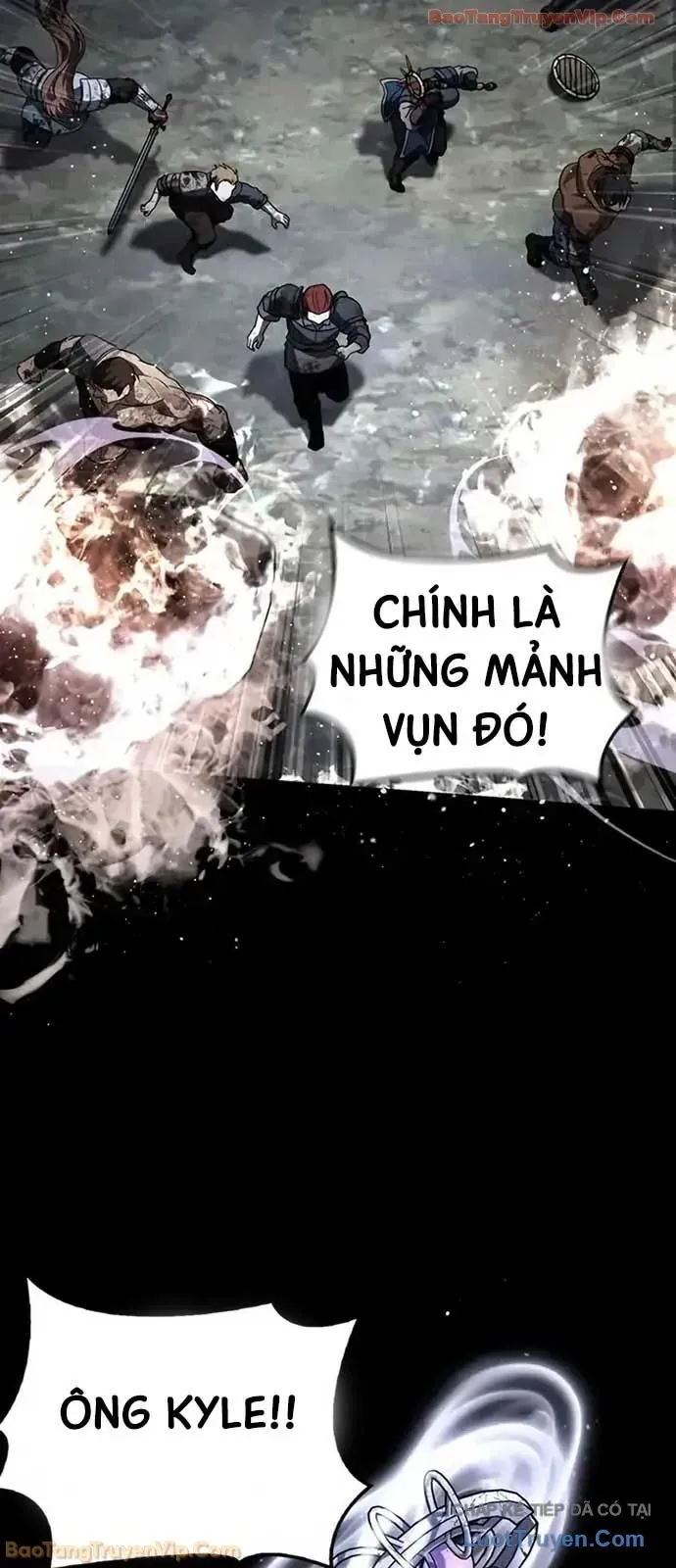 Trang 89 - Sống Sót Trong Trò Chơi Với Tư Cách Là Một Cuồng Nhân