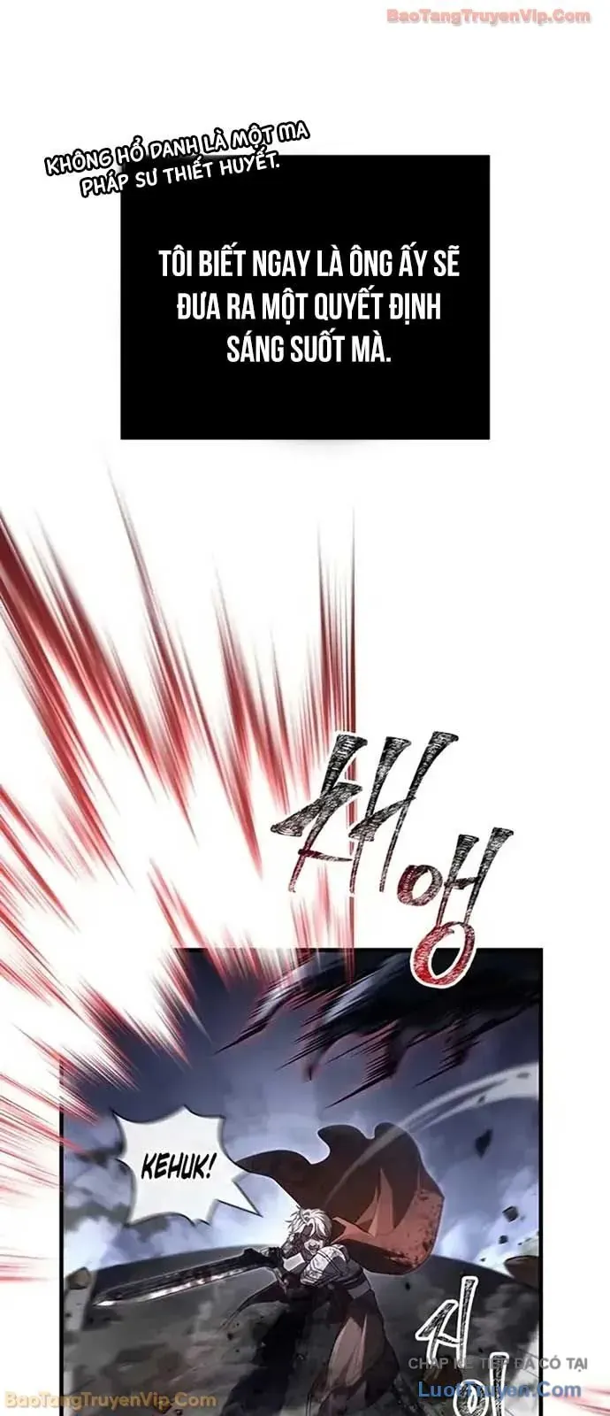 Trang 10 - Sống Sót Trong Trò Chơi Với Tư Cách Là Một Cuồng Nhân