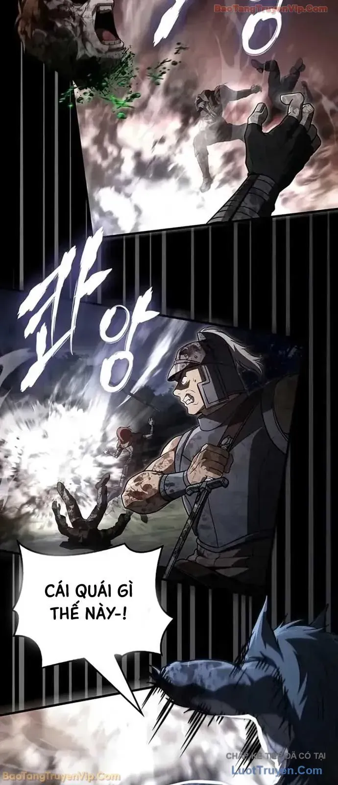 Trang 100 - Sống Sót Trong Trò Chơi Với Tư Cách Là Một Cuồng Nhân