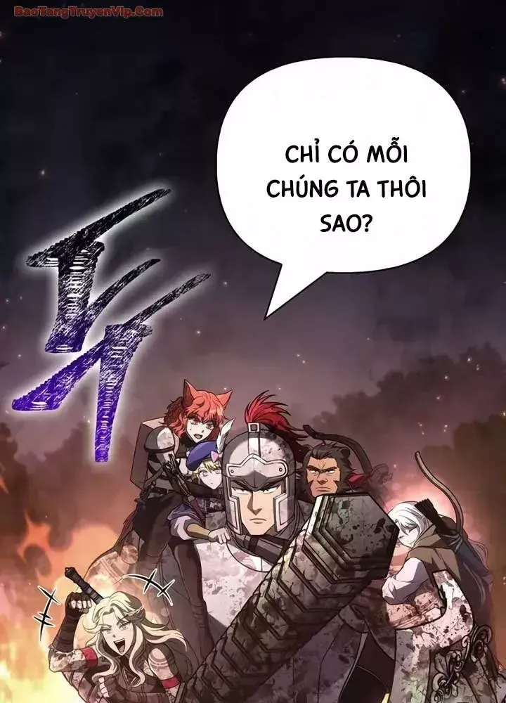 Trang 133 - Sống Sót Trong Trò Chơi Với Tư Cách Là Một Cuồng Nhân