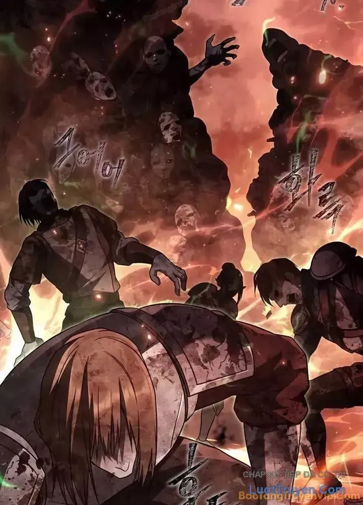 Trang 16 - Sống Sót Trong Trò Chơi Với Tư Cách Là Một Cuồng Nhân