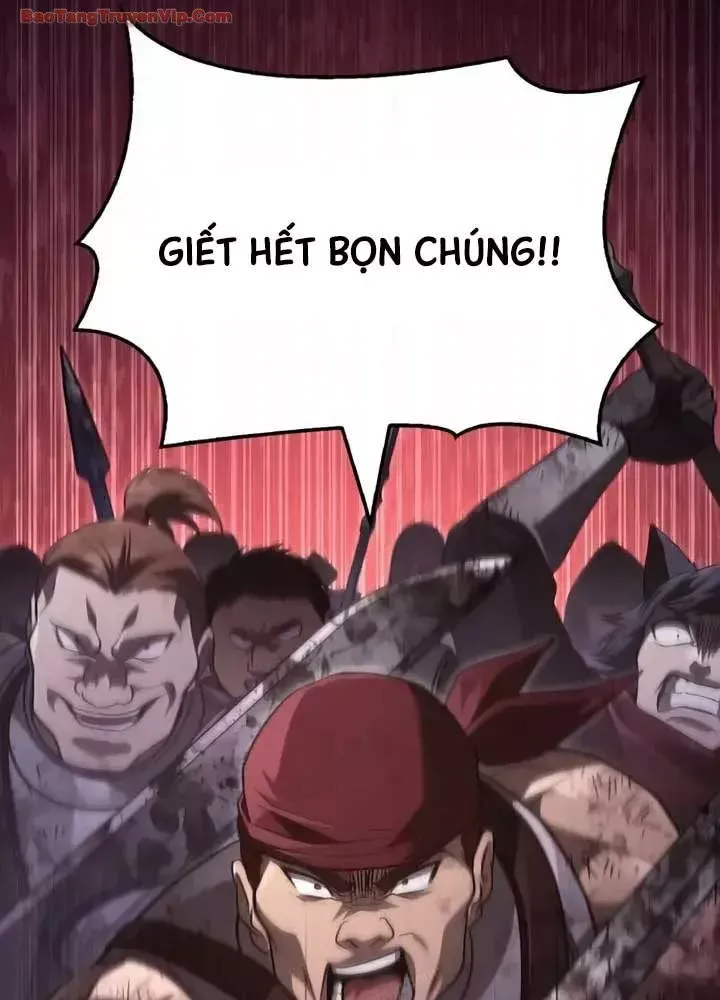 Trang 21 - Sống Sót Trong Trò Chơi Với Tư Cách Là Một Cuồng Nhân