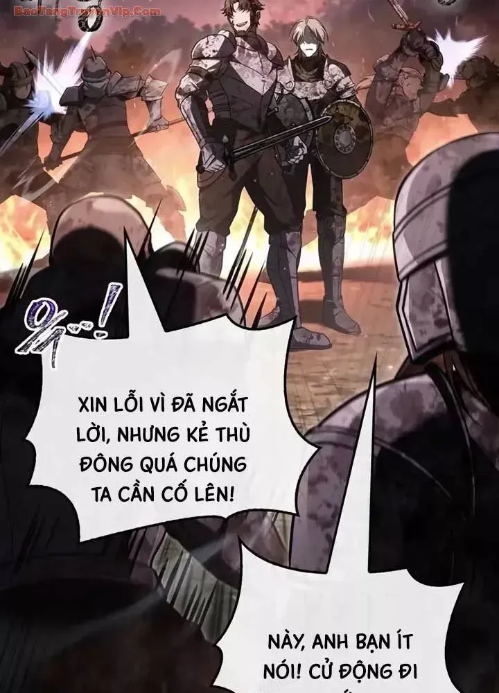 Trang 59 - Sống Sót Trong Trò Chơi Với Tư Cách Là Một Cuồng Nhân