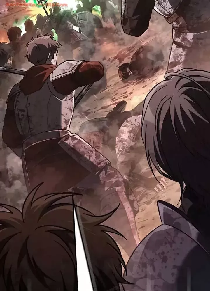 Trang 73 - Sống Sót Trong Trò Chơi Với Tư Cách Là Một Cuồng Nhân