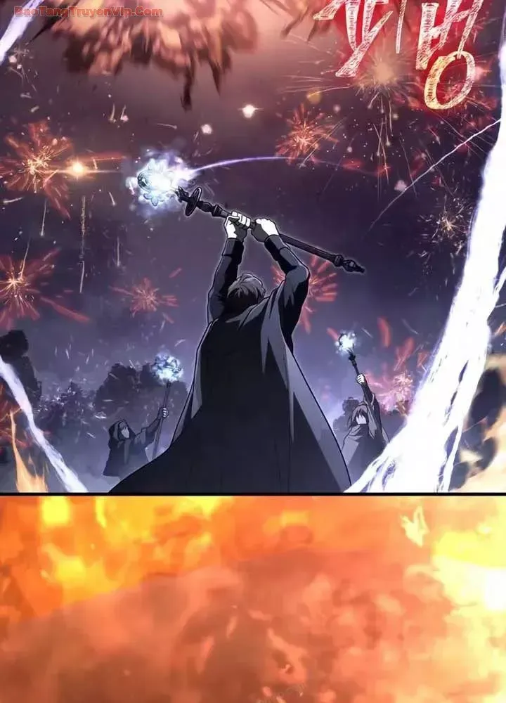 Trang 9 - Sống Sót Trong Trò Chơi Với Tư Cách Là Một Cuồng Nhân