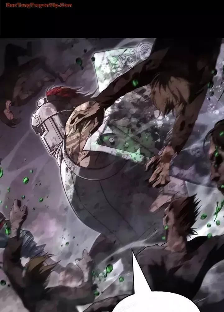 Trang 93 - Sống Sót Trong Trò Chơi Với Tư Cách Là Một Cuồng Nhân