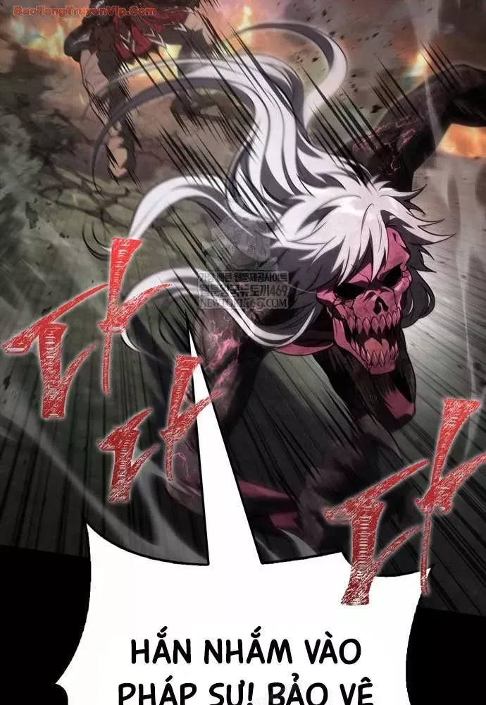 Trang 128 - Sống Sót Trong Trò Chơi Với Tư Cách Là Một Cuồng Nhân