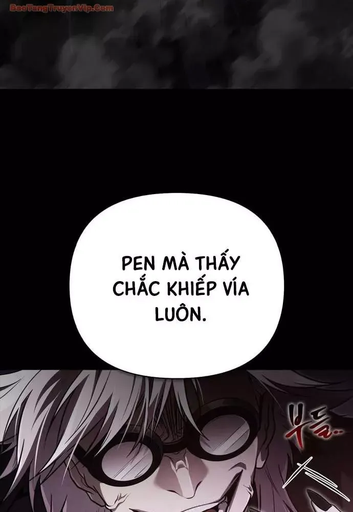 Trang 16 - Sống Sót Trong Trò Chơi Với Tư Cách Là Một Cuồng Nhân