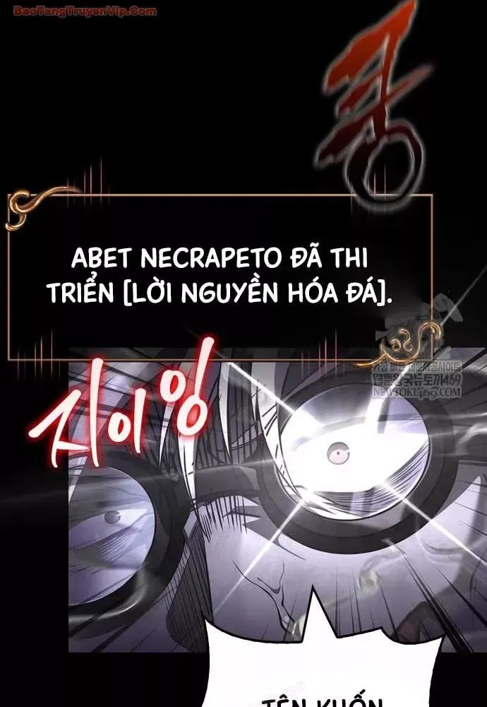 Trang 34 - Sống Sót Trong Trò Chơi Với Tư Cách Là Một Cuồng Nhân