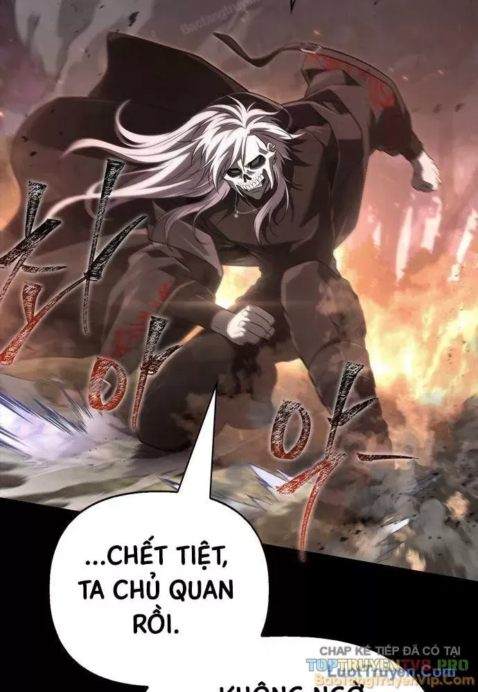 Trang 7 - Sống Sót Trong Trò Chơi Với Tư Cách Là Một Cuồng Nhân