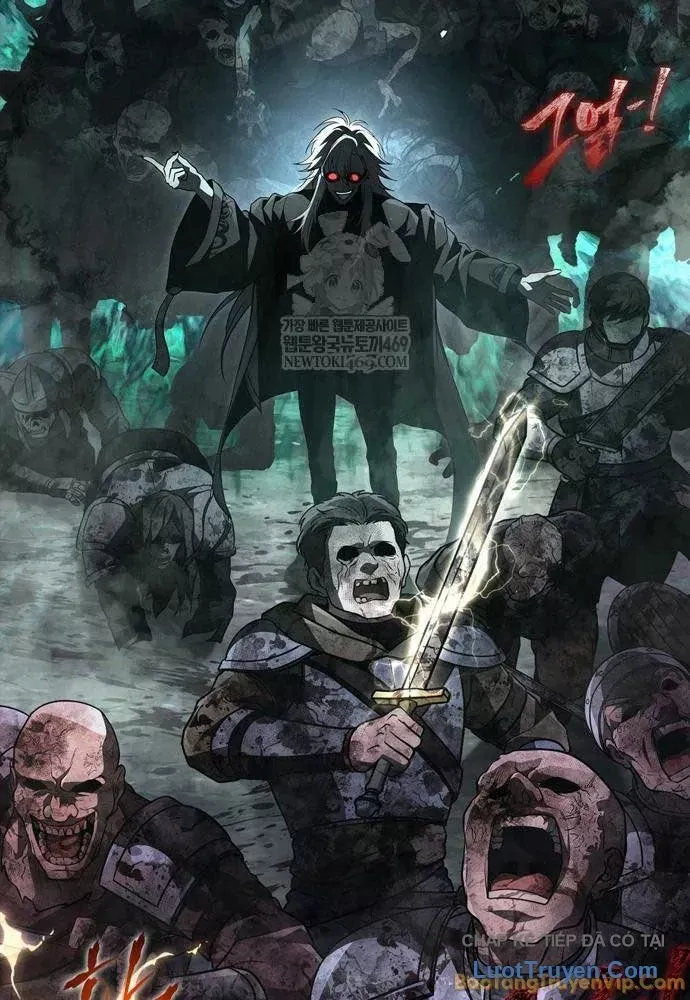 Trang 73 - Sống Sót Trong Trò Chơi Với Tư Cách Là Một Cuồng Nhân